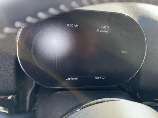 2022 MINI Countryman Cooper S