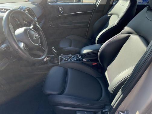 2022 MINI Countryman Cooper S