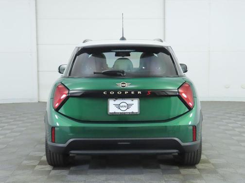 2026 MINI Hardtop Cooper S