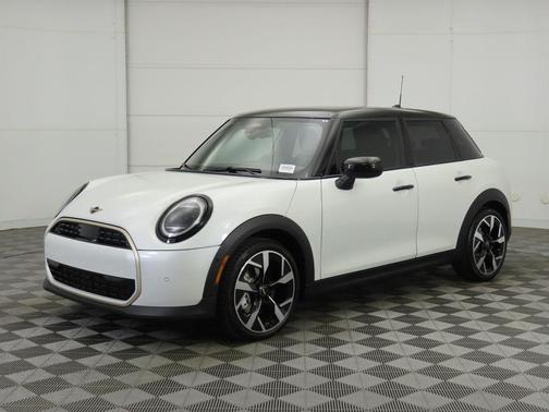 2026 MINI Hardtop Cooper