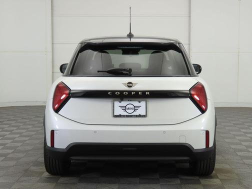 2026 MINI Hardtop Cooper