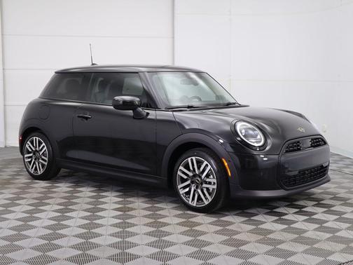 2025 MINI Hardtop Cooper