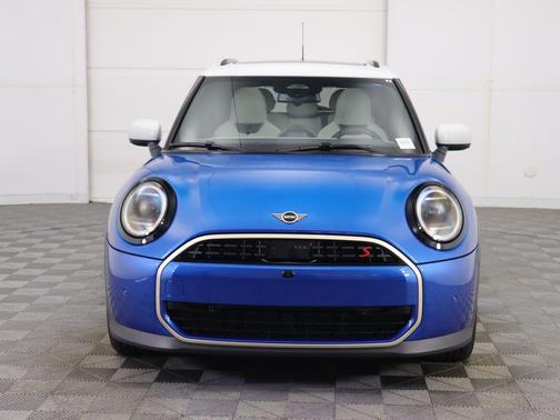2026 MINI Hardtop Cooper S