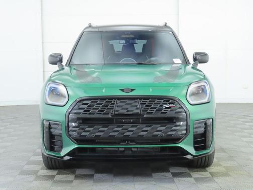 2026 MINI Countryman Cooper S ALL4