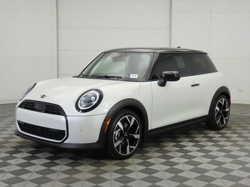 2026 MINI Hardtop Cooper