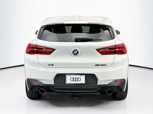 2020 BMW X2 M35i