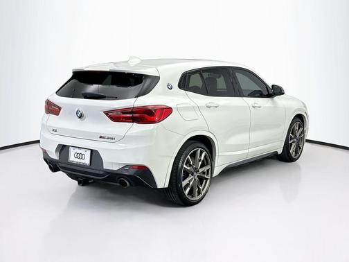 2020 BMW X2 M35i
