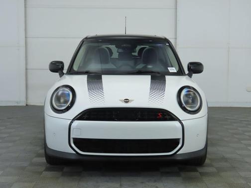 2026 MINI Hardtop Cooper S