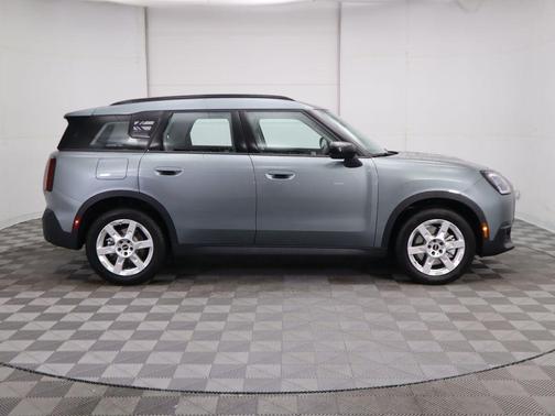 2025 MINI Countryman Cooper S ALL4
