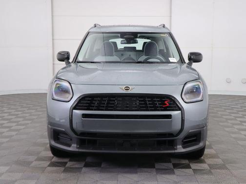 2025 MINI Countryman Cooper S ALL4
