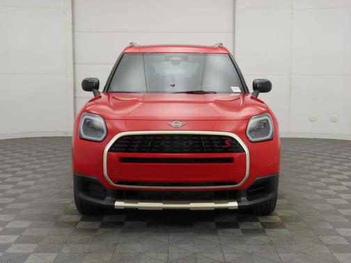 2025 MINI Countryman Cooper S ALL4