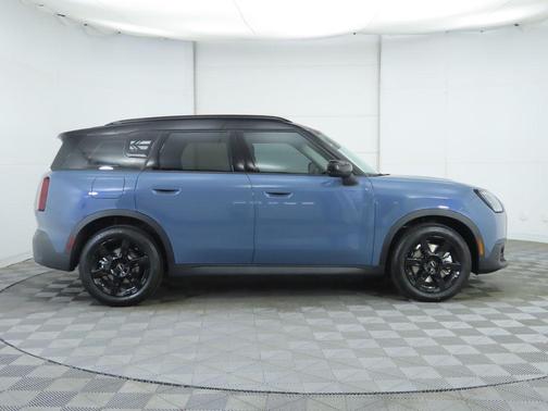 2026 MINI Countryman Cooper S ALL4