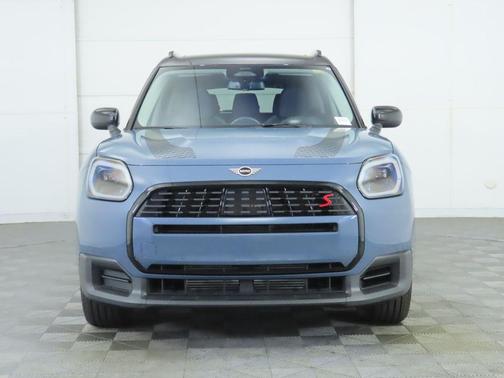 2026 MINI Countryman Cooper S ALL4