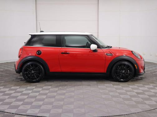 2023 MINI Hardtop Cooper S