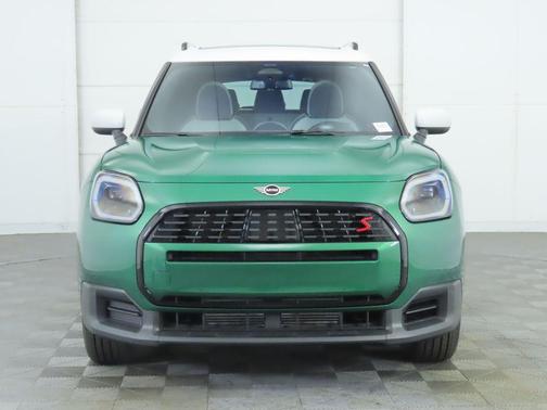 2026 MINI Countryman Cooper S ALL4