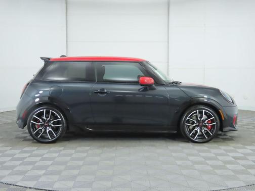 2026 MINI Hardtop John Cooper Works