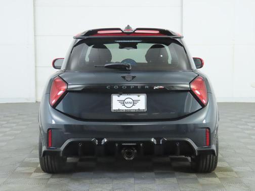2026 MINI Hardtop John Cooper Works