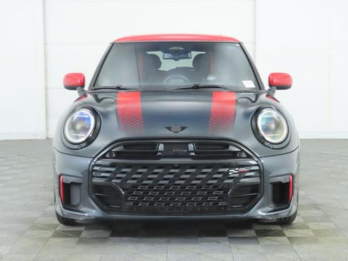 2026 MINI Hardtop John Cooper Works