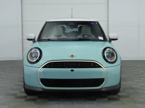 2026 MINI Hardtop Cooper S