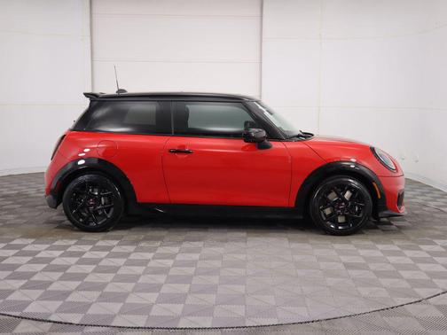 2026 MINI Hardtop Cooper S