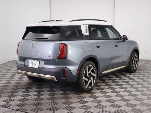 2025 MINI Countryman Cooper S ALL4