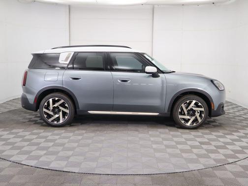 2025 MINI Countryman Cooper S ALL4