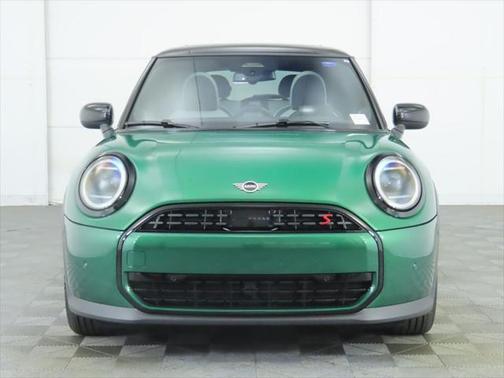 2026 MINI Hardtop Cooper S