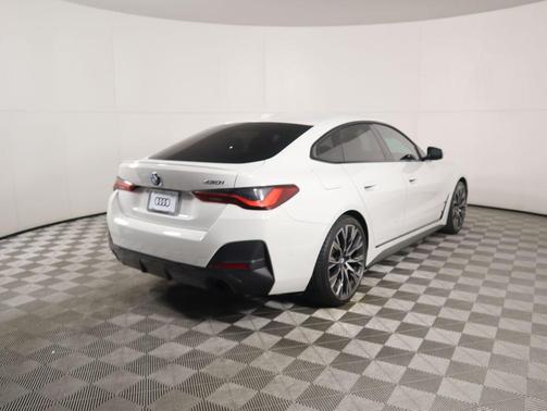 2022 BMW 430 Gran Coupe i