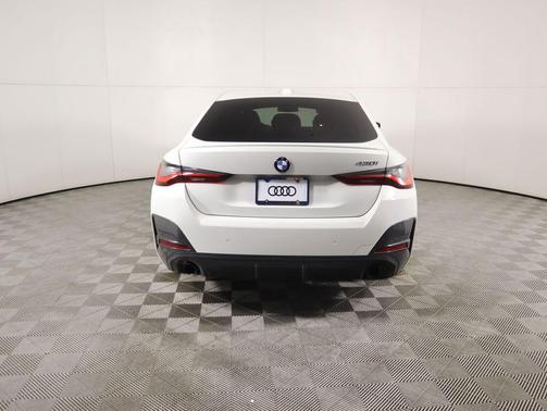 2022 BMW 430 Gran Coupe i