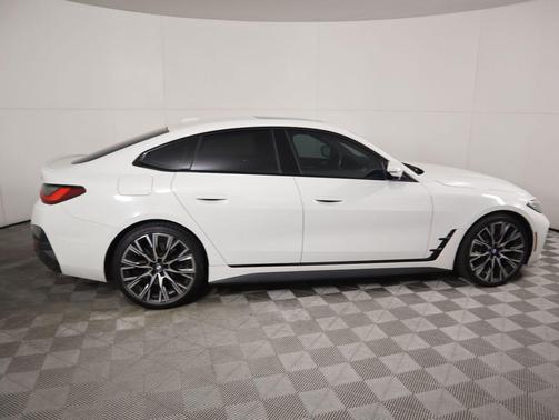 2022 BMW 430 Gran Coupe i