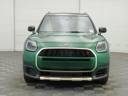 2026 MINI Countryman Cooper S ALL4