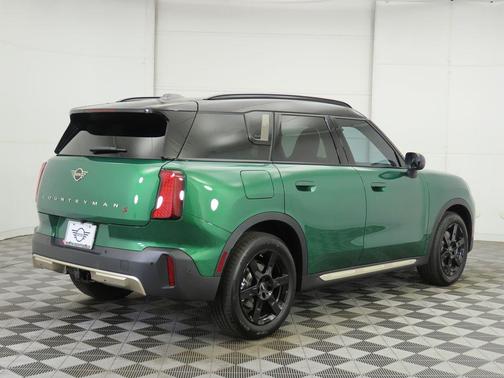 2026 MINI Countryman Cooper S ALL4
