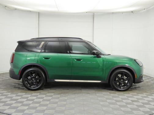 2026 MINI Countryman Cooper S ALL4