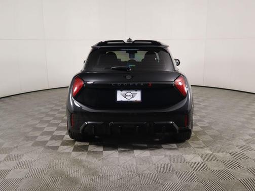 2026 MINI Hardtop Cooper S
