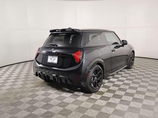 2026 MINI Hardtop Cooper S