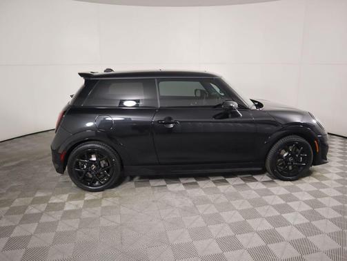 2026 MINI Hardtop Cooper S