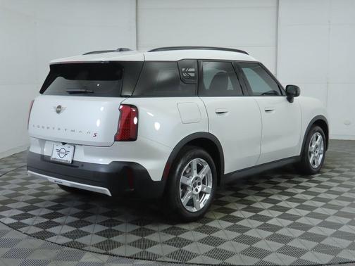 2025 MINI Countryman Cooper S ALL4