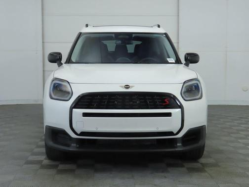 2025 MINI Countryman Cooper S ALL4