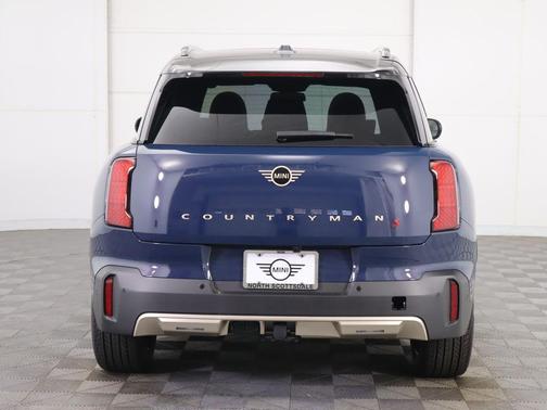 2026 MINI Countryman Cooper S ALL4