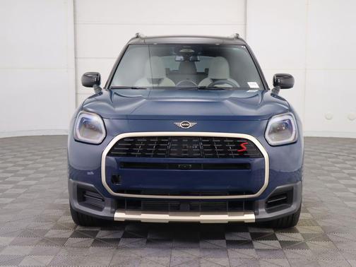 2026 MINI Countryman Cooper S ALL4