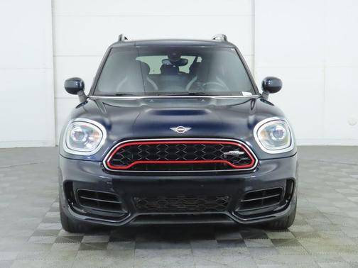 2020 MINI Countryman John Cooper Works ALL4