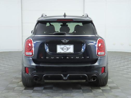 2020 MINI Countryman John Cooper Works ALL4