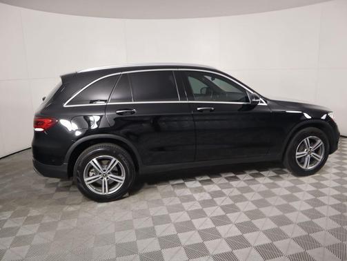 2022 Mercedes-Benz GLC 300 Base