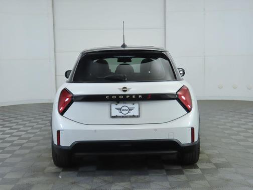 2026 MINI Hardtop Cooper S