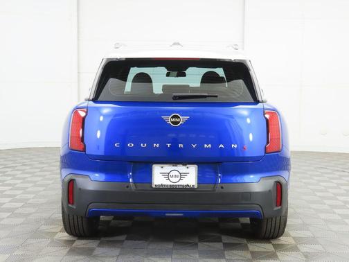 2026 MINI Countryman Cooper S ALL4