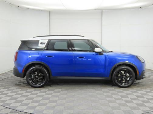 2026 MINI Countryman Cooper S ALL4