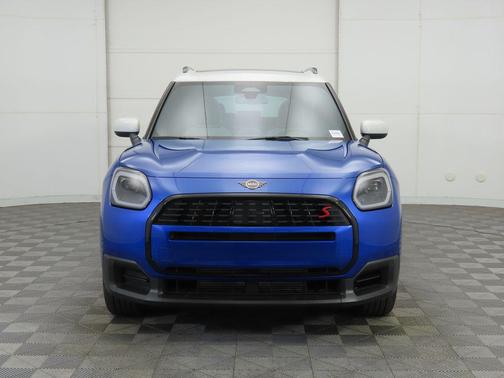 2026 MINI Countryman Cooper S ALL4