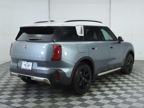 2026 MINI Countryman Cooper S ALL4