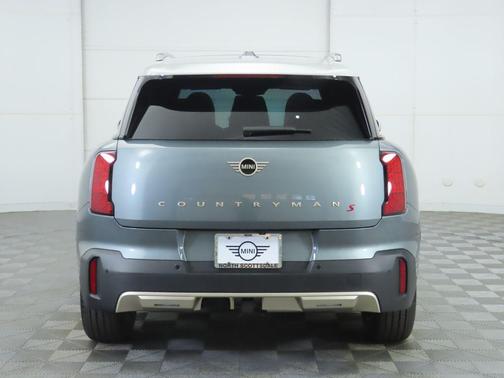 2026 MINI Countryman Cooper S ALL4