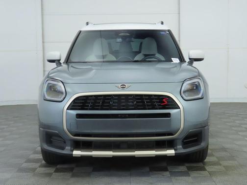 2026 MINI Countryman Cooper S ALL4